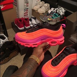 Air Max 97 size 9 1/2